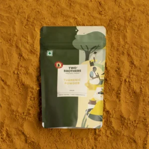 Haldi (Ground Turmeric)
