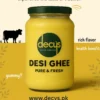 Cow Ghee