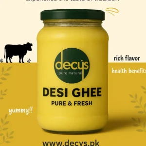 Cow Ghee